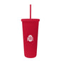 Ohio State 24oz Studded Tumbler