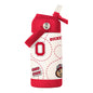 Ohio State Alternate 12oz Mascot SS Kids Bottle