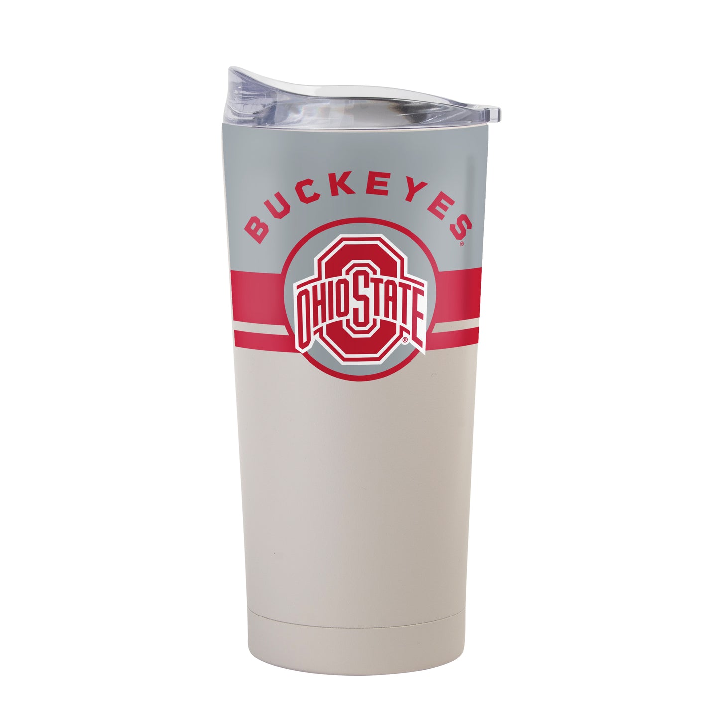 Ohio State 20oz Horizon Powder Coat Tumbler