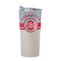 Ohio State 20oz Horizon Powder Coat Tumbler