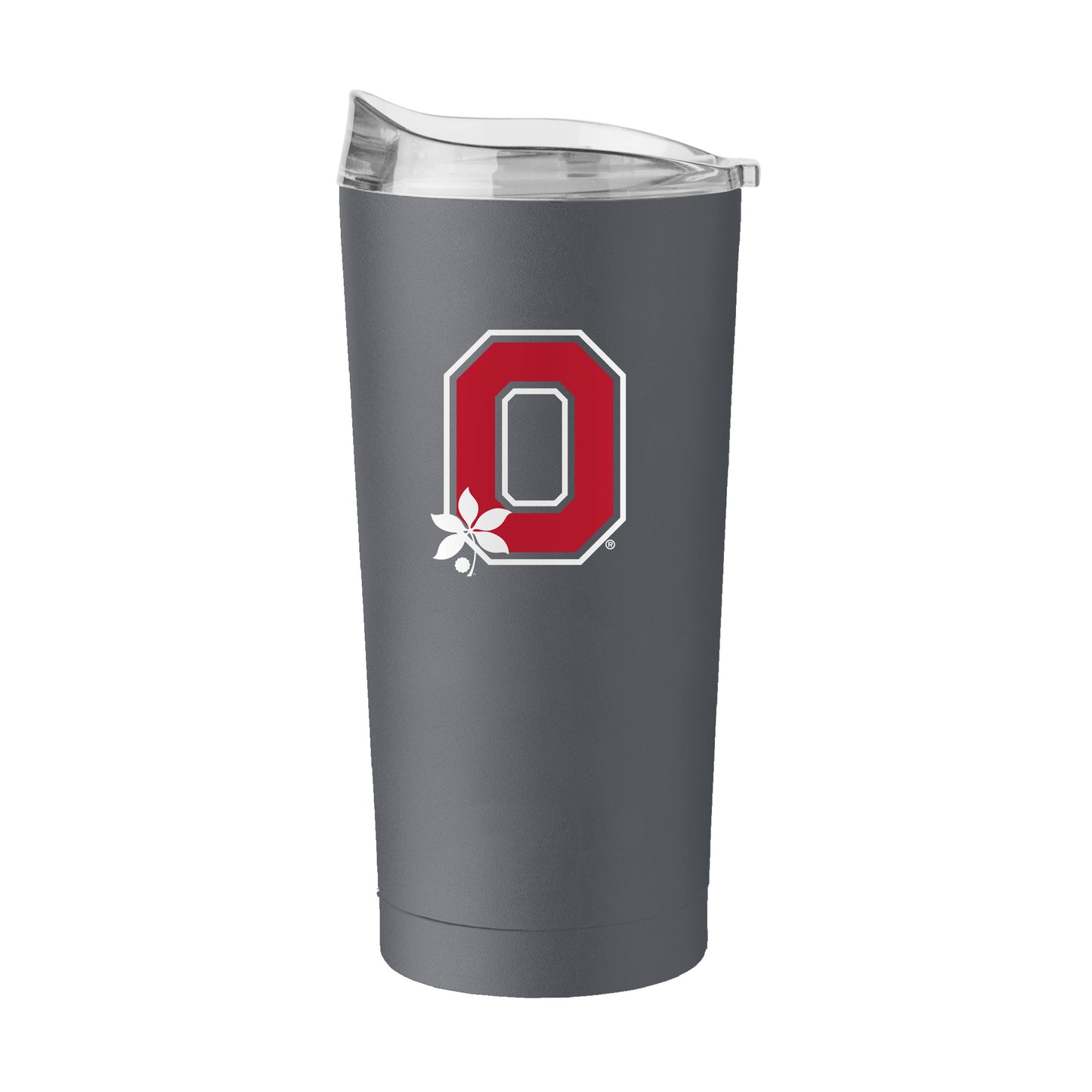 Ohio State 20oz Alternate Logo Powder Coat Tumbler