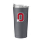 Ohio State 20oz Alternate Logo Powder Coat Tumbler