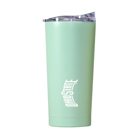 Ohio State 20oz Cove Powder Coat Tumbler