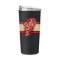 Ohio State Womens Hockey 20oz Powder Coat Tumbler