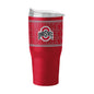 Ohio State 30oz Echo Powder Coat Tumbler