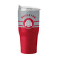 Ohio State 30oz Colored Horizon Powder Coat Tumbler