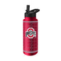 Ohio State 34oz Echo Quencher Bottle