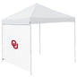 Oklahoma White Side Panel