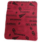 Oklahoma Fanatics Classic Fleece Throw