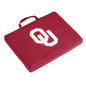 Oklahoma Bleacher Cushion