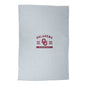 Oklahoma Athletic Gray Sublimated Sweatshirt Blanket