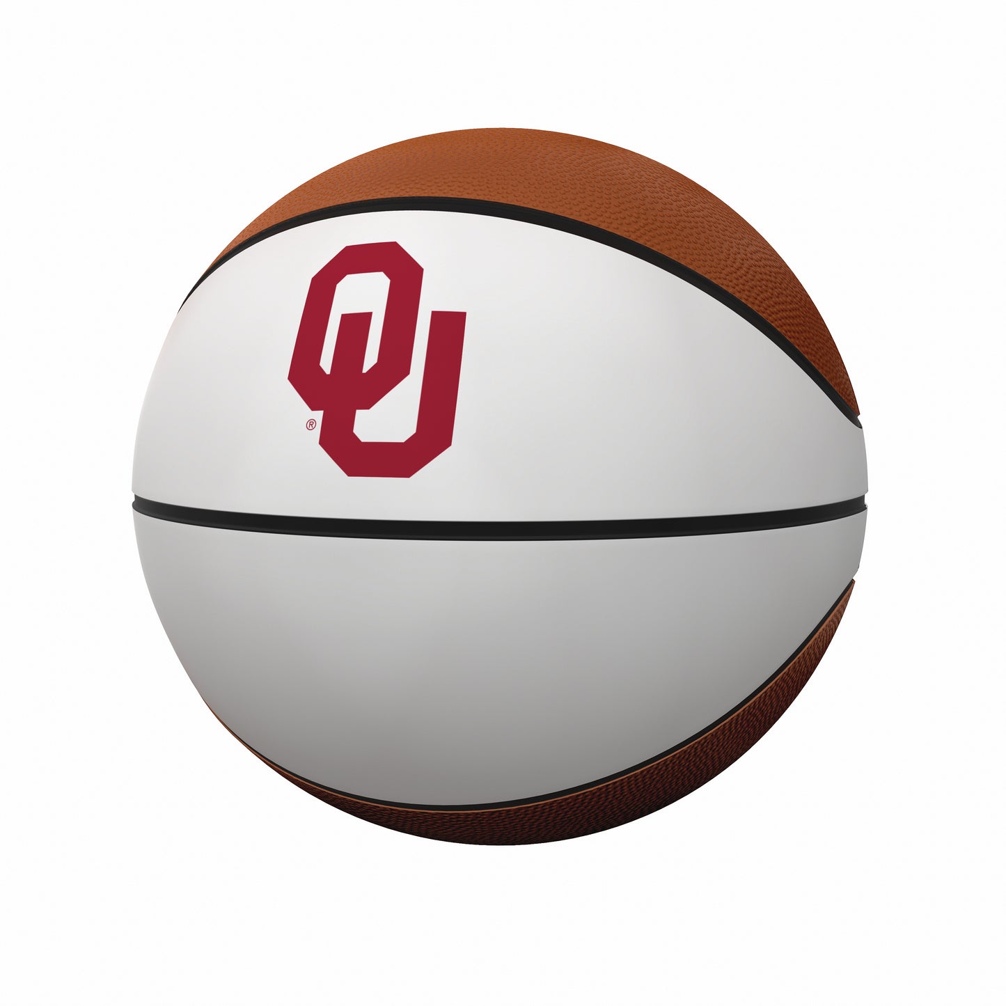 Oklahoma Full Size Domestic Autograph Basketball