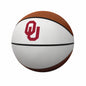 Oklahoma Full Size Domestic Autograph Basketball