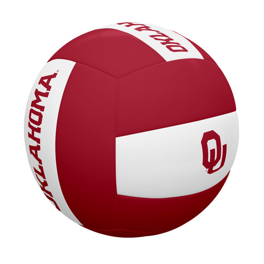 Oklahoma Volleyball
