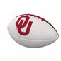 Oklahoma Official-Size Autograph Football