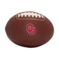 Oklahoma Micro Soft Football