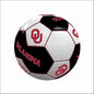 Oklahoma Size 1 Soccer Ball