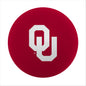 Oklahoma Full Color High Bounce Ball