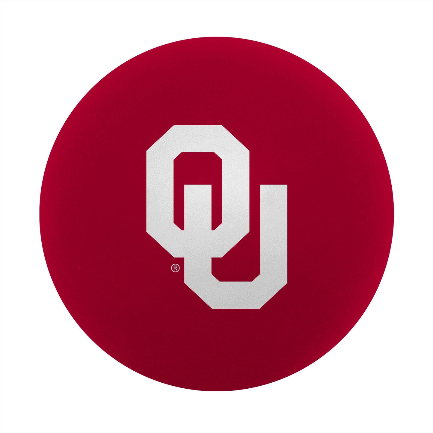 Oklahoma High Bounce Ball