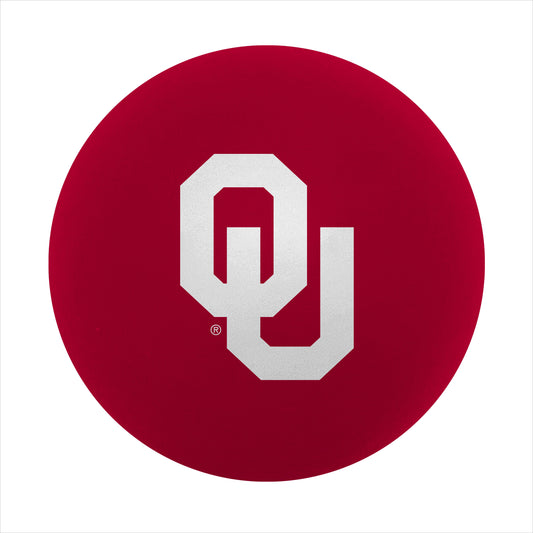 Oklahoma High Bounce Ball