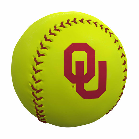 Oklahoma Softball