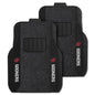 University of Oklahoma 2-pc Deluxe Car Mat Set