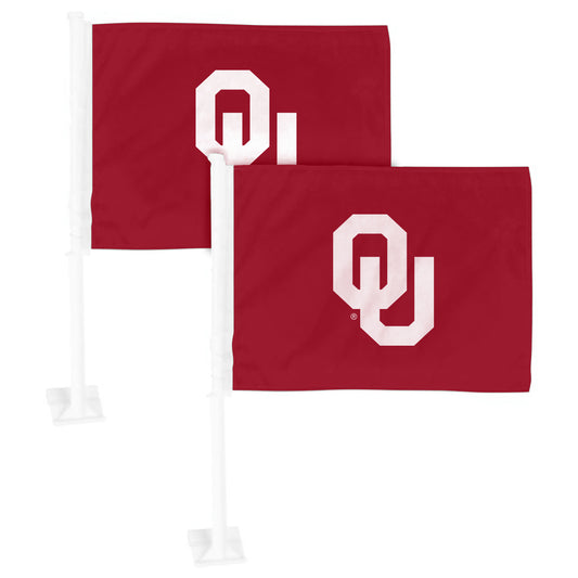 University of Oklahoma CARFLAG2PK