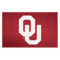 University of Oklahoma Starter Mat