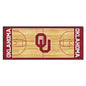 University of Oklahoma NCAA Basketball Runner