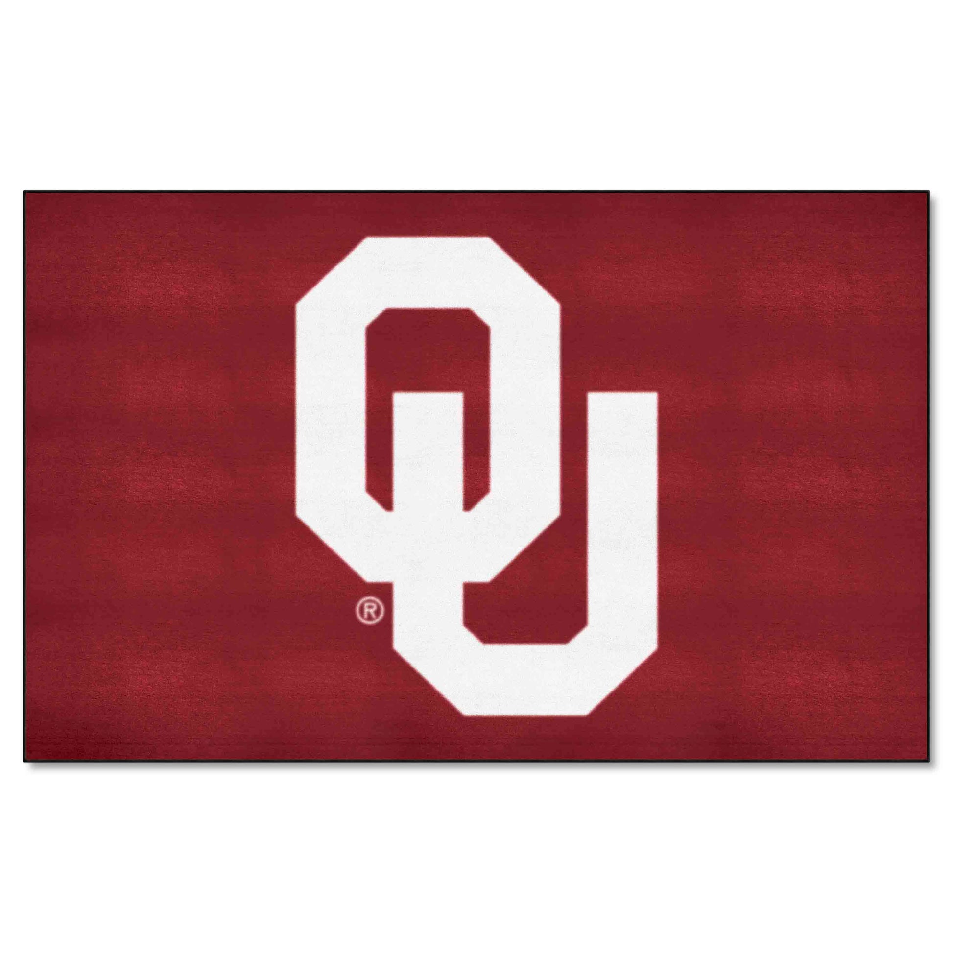 University of Oklahoma Ulti-Mat