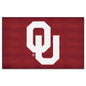 University of Oklahoma Ulti-Mat
