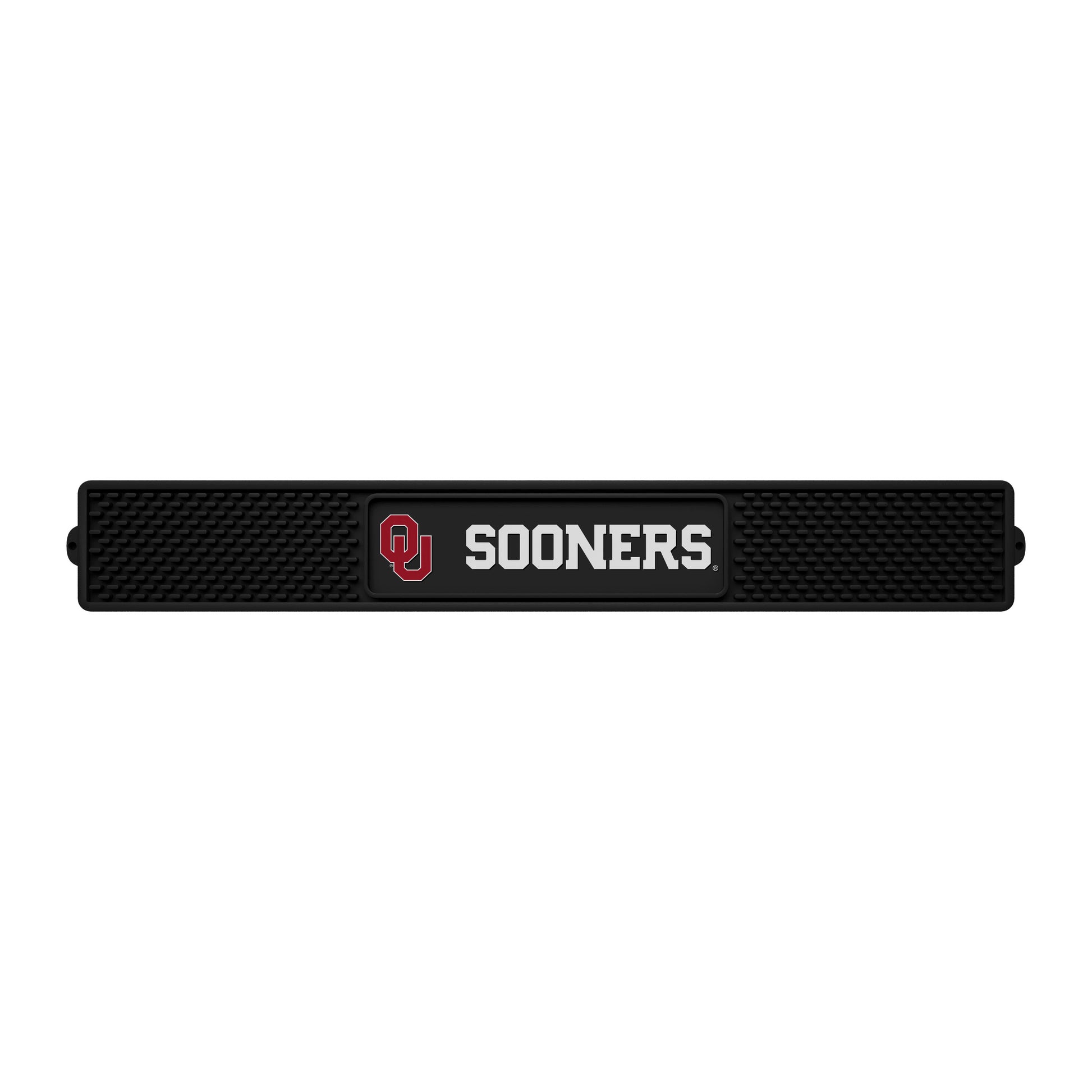 University of Oklahoma Drink Mat