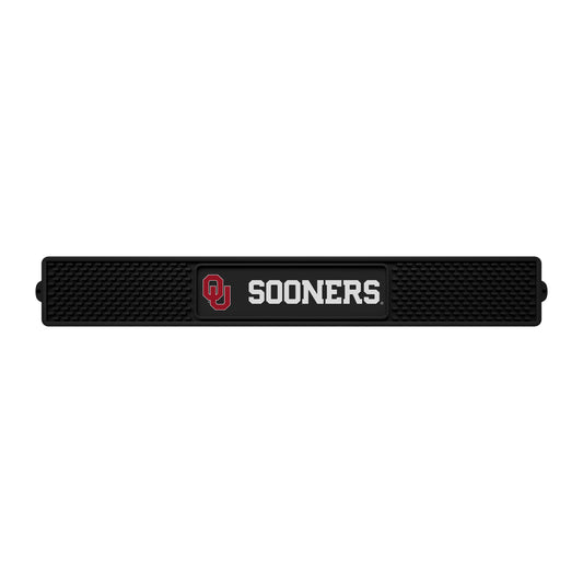 University of Oklahoma Drink Mat
