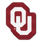 University of Oklahoma Mascot Mat