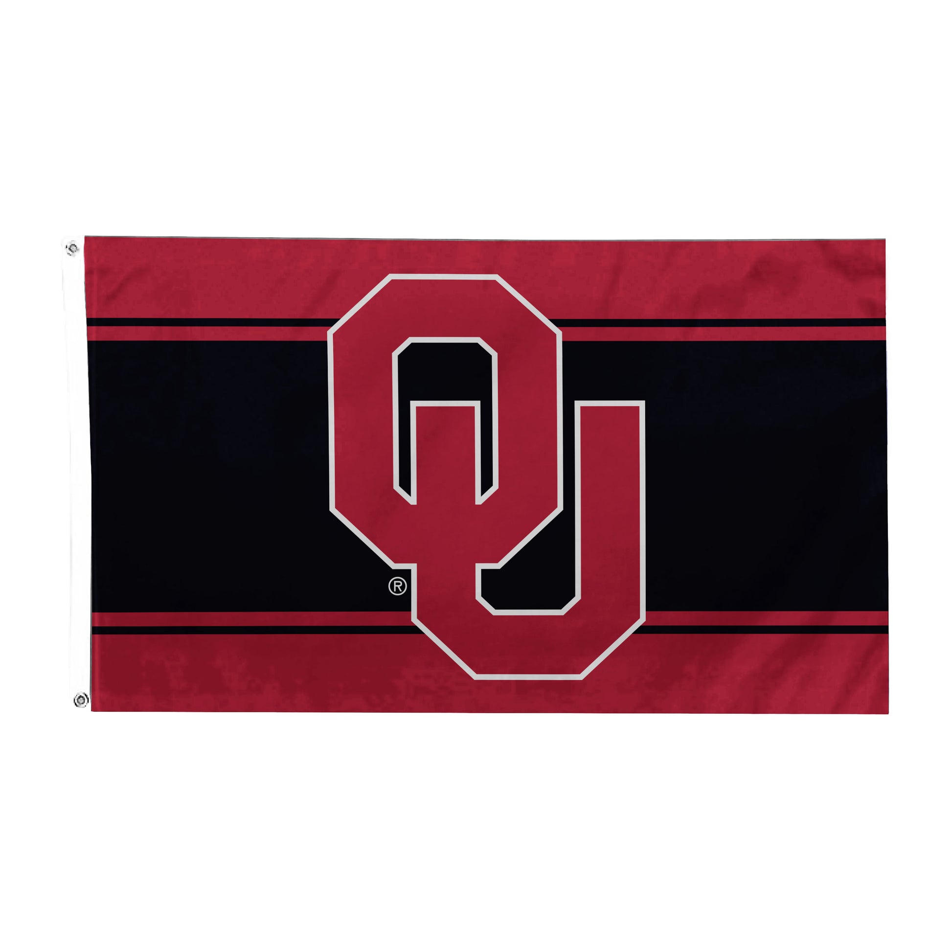 Oklahoma Home Flag 3' x 5'