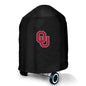 University of Oklahoma GRILLCOVERKETTLE