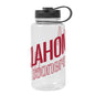 Oklahoma Target 2025 38oz Hydration Bottle