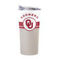 Oklahoma 20oz Horizon Powder Coat Tumbler
