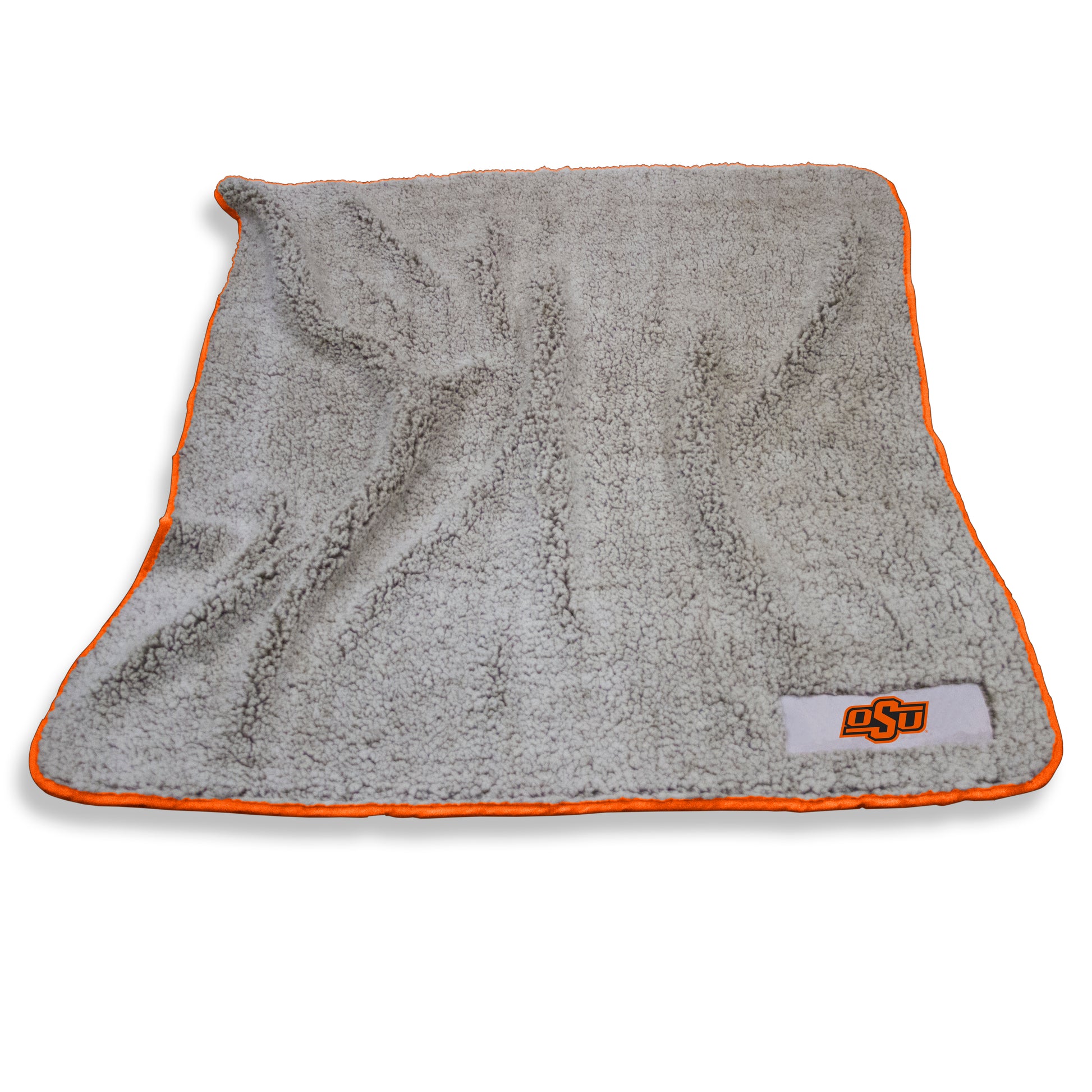 OK State Frosty Fleece