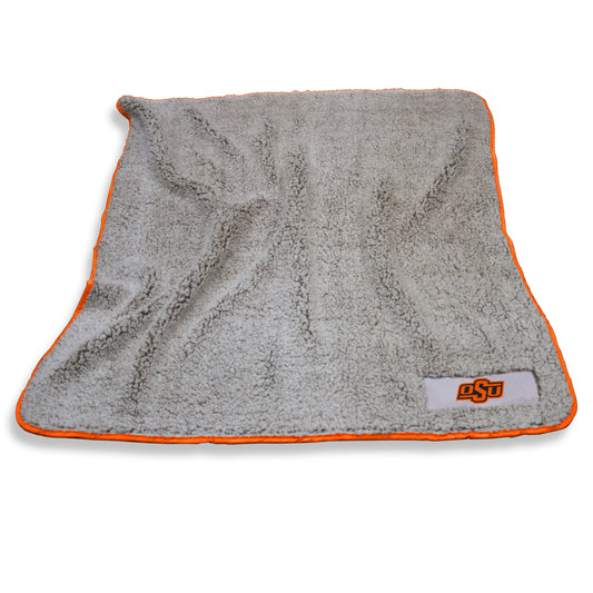 OK State Frosty Fleece