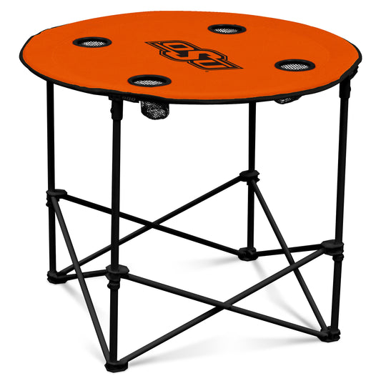 OK State Round Table