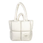OK State Sand Puff Tote