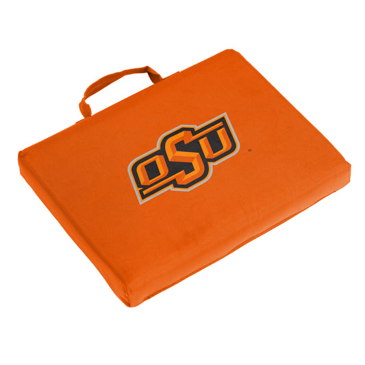 OK State Bleacher Cushion