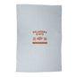 OK State Sublimated Sweatshirt Blanket