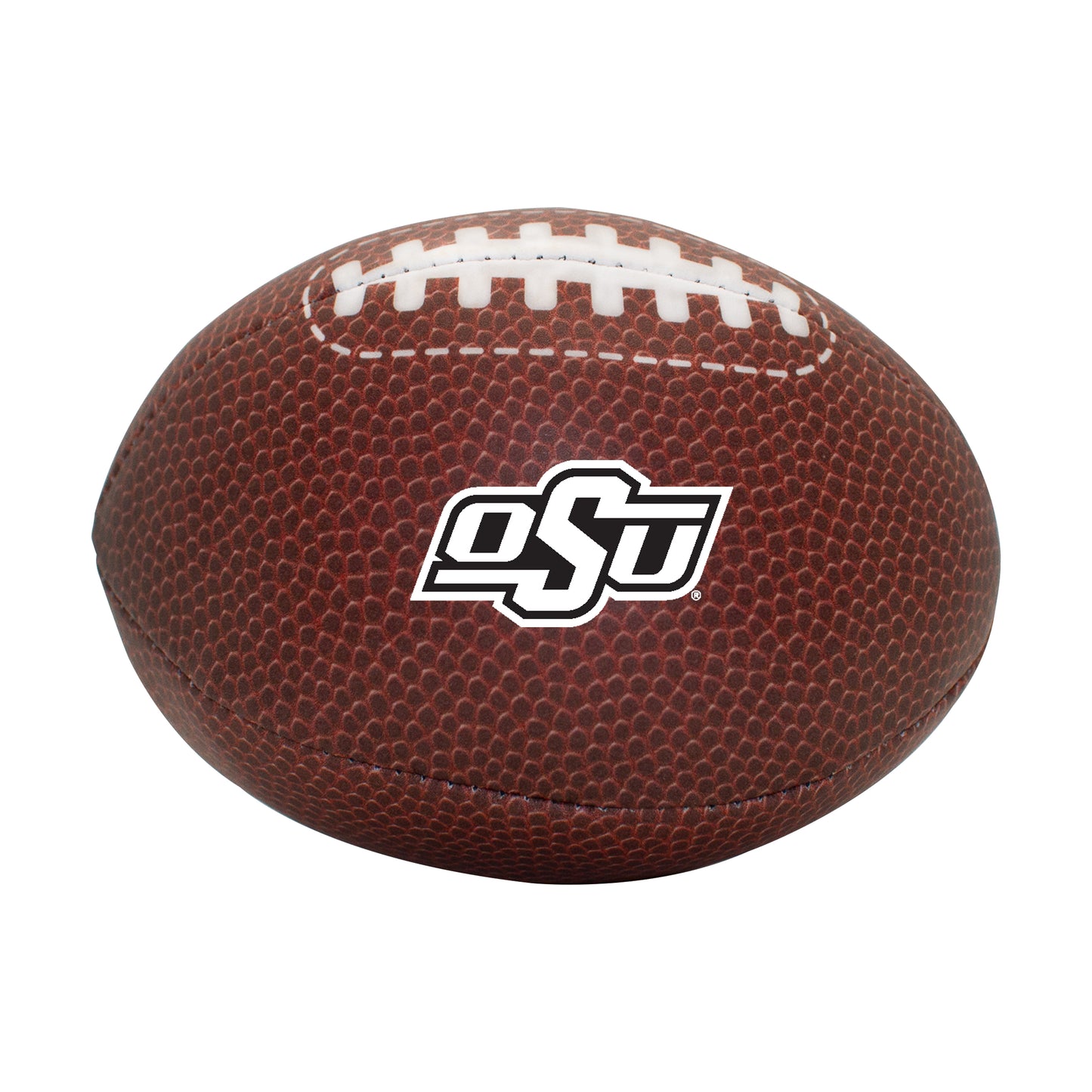 OK State Micro Soft Football