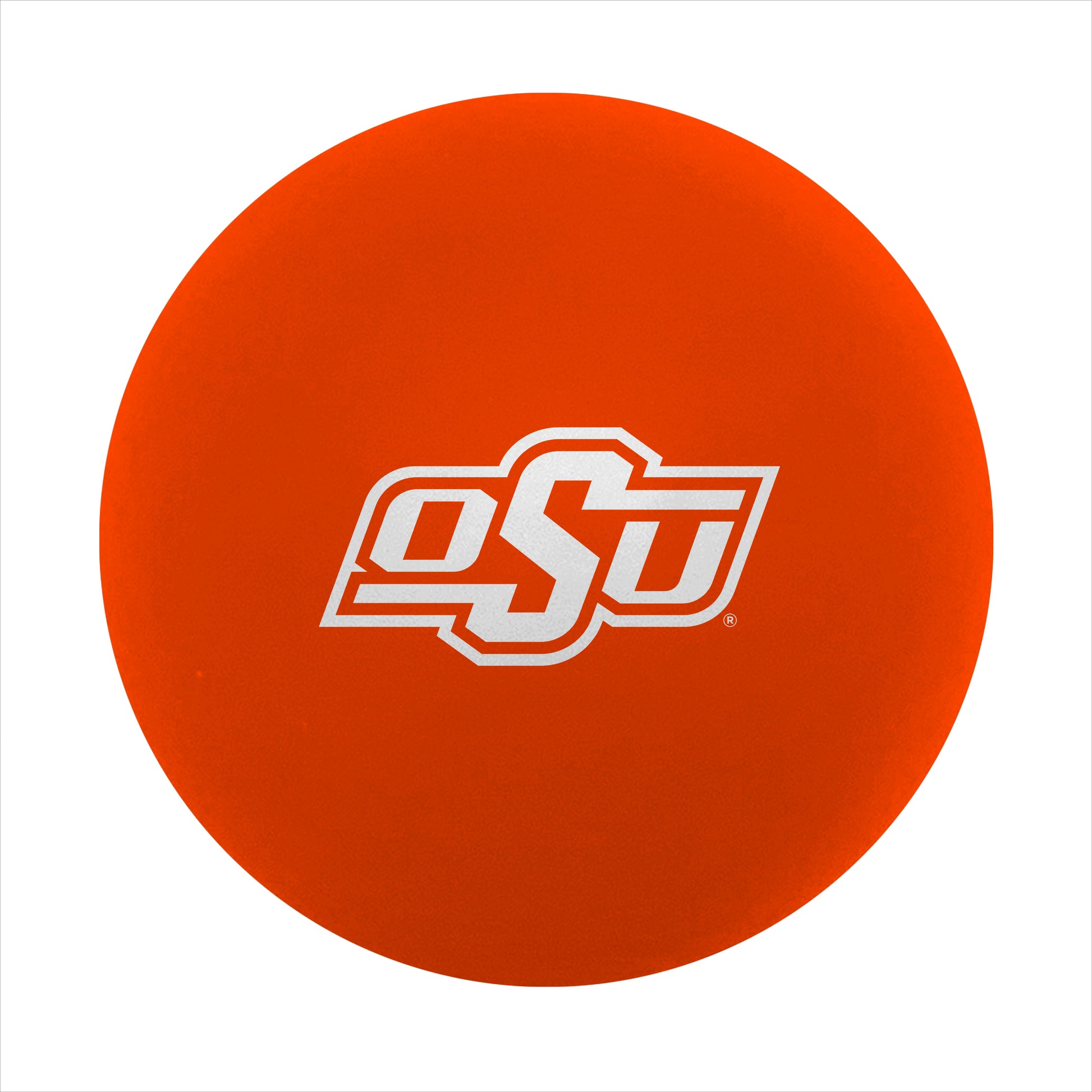 OK State High Bounce Ball