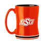 Oklahoma State 14oz Relief Mug