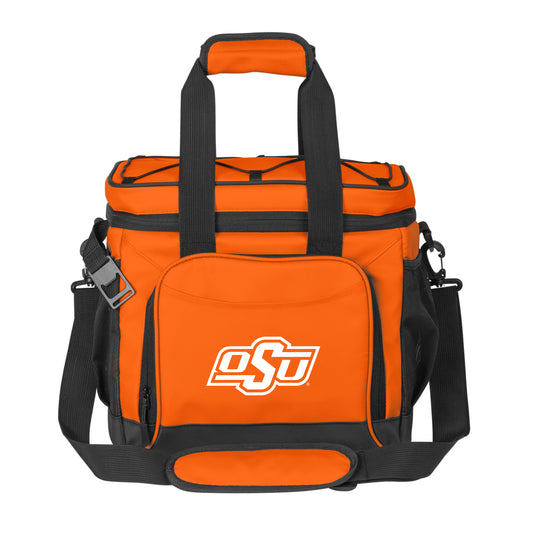 OK State 24 Flex Can Cooler