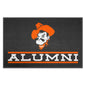 Oklahoma State University Starter Mat - Alumni