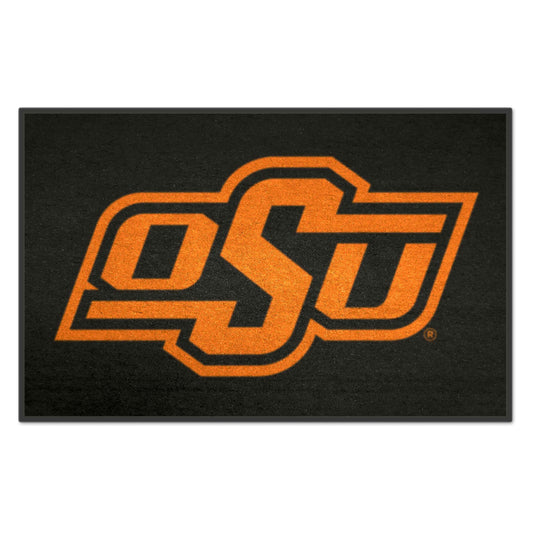 Oklahoma State University Starter Mat